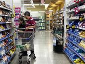 Indec: la inflación de marzo fue del 3,4% y acumula 9,4% en lo que va del año. Indec: la inflación de marzo fue del 3,4% y acumula 9,4% en lo que va del año.