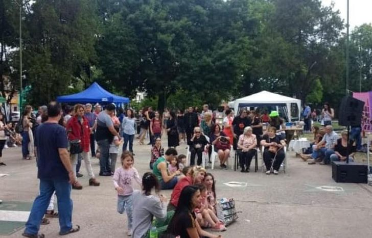 Una jornada completa para disfrutar con la familia.