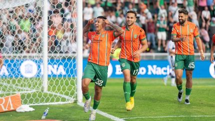El Taladro disputará pasó a la fase final de la Copa de la LPF.