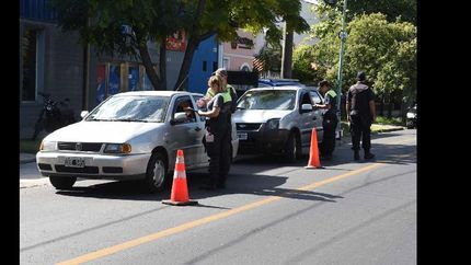 los operativos son en avenidas, calles internas, zonas comerciales, accesos y puntos estratégicos.
