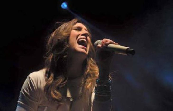 SOLEDAD ANIMARÁ LA SEXTA LUNA.