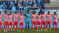 Talleres de Escalada ya piensa en Temperley.