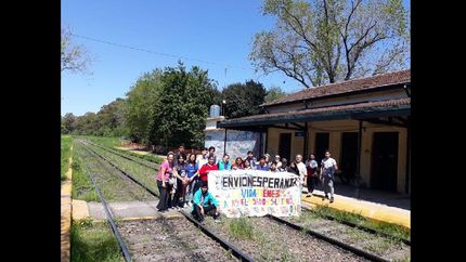 visita a la unlz