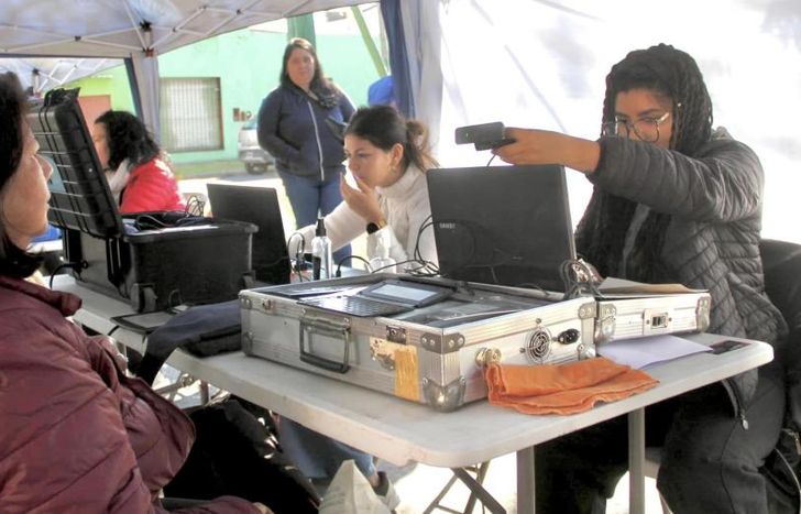 La iniciativa arrancó en mayo y ya tuvo 27 ediciones en 14 barrios.