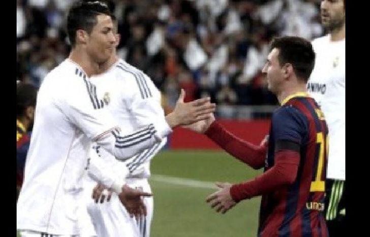 messi