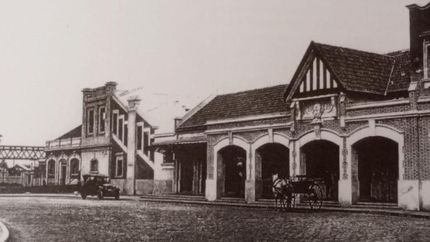 La visita guiada hará un repaso sobre la historia de Banfield, pero también estará centrada en el presente.