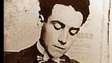 cincuenta anos sin leopoldo marechal