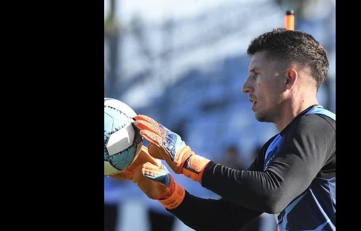 “Hay que ir todos juntos, de la mano, y bancar la situación”, dijo el capitán Celeste.