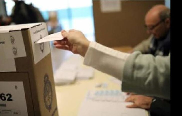 todo se desarrolla con normalidad.