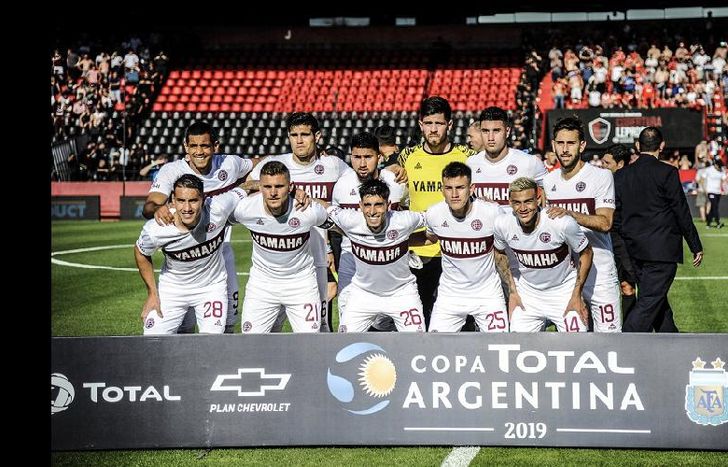 El Grana llegó a las semifinales en esta edición del certamen.