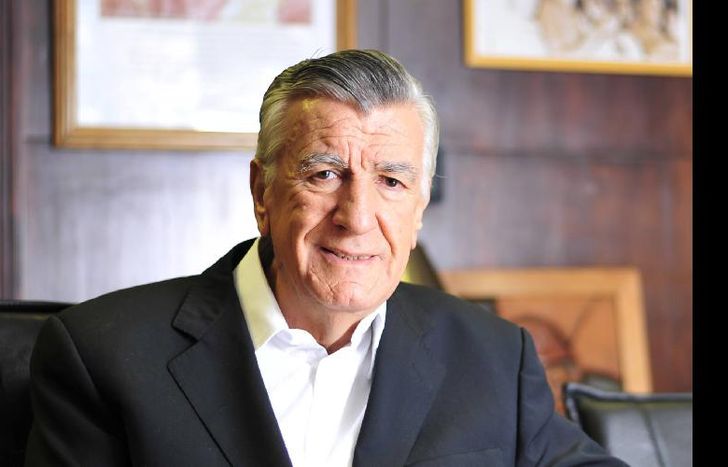 Nuestro interés es que no haya más (Mauricio) Macri a partir de 10 de diciembre, afirmó.