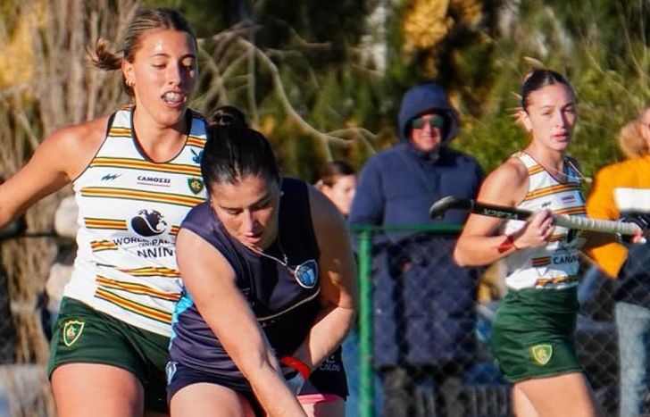 Knobl concentrará con las Leoncitas.