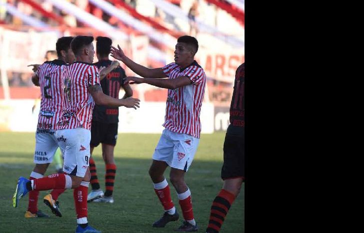El Milrayitas debe ganar en Lomas.