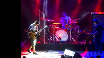 divididos celebrara sus 30 anos en palermo