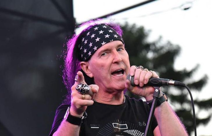 El australiano marcó la diferencia en la Grigera.