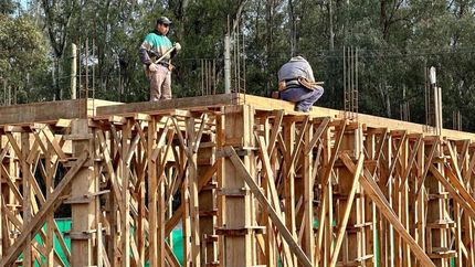 Otro proyecto histórico para la educación en Lomas.