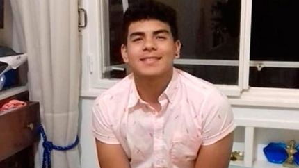 Se cumplen 6 años del asesinato de Fernando Báez Sosa a manos de los rugbiers en Villa Gesell.