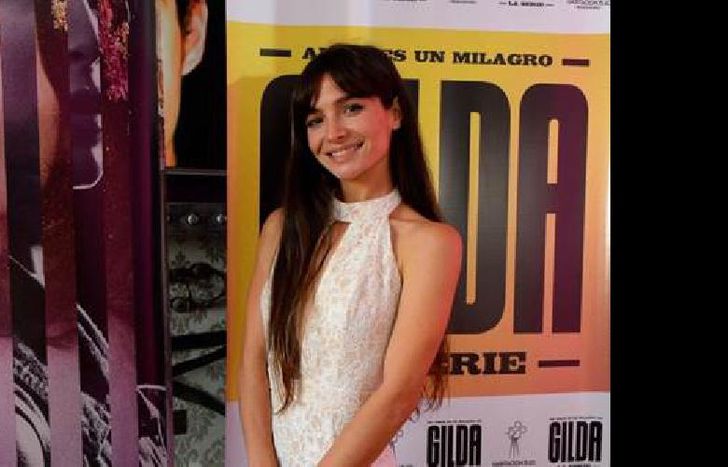 La serie buscará contar los aspectos menos conocidos de la ídola.