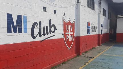 Se viene un torneo de fútbol en Lomas para chicos de 8 a 16 años