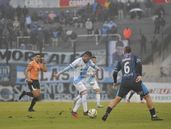 Fernando Brandán llegó a la quinta amarilla en Jujuy.