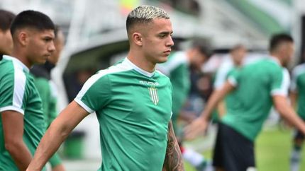 Agustín Urzi habló sobre su preferencia entre Boca y River.