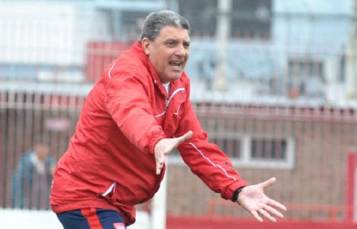 Biggeri fue claro para analizar la derrota del Milrayitas.