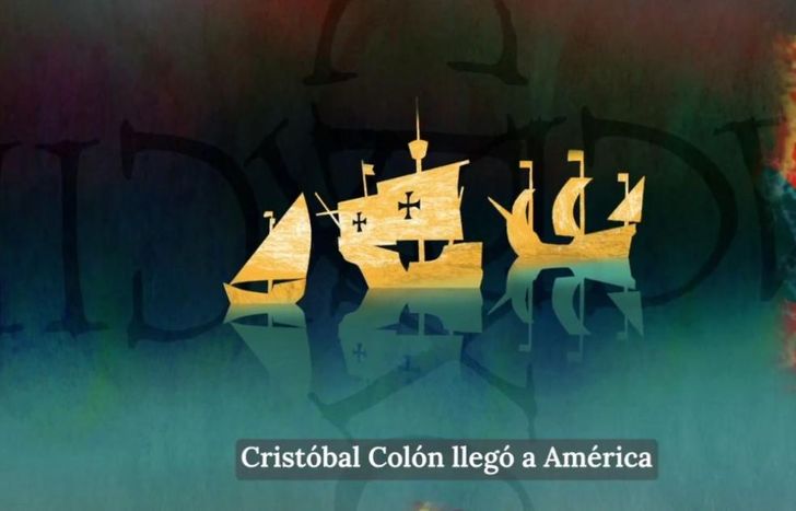 El Gobierno de Javier Milei compartió un polémico video por el Día del Respeto a la Diversidad Cultural.