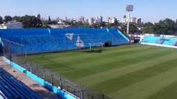 Hay varios puntos de acopio para dejar las colaboraciones.