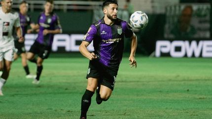 Bonifacio, una de las piezas de la defensa del Taladro.