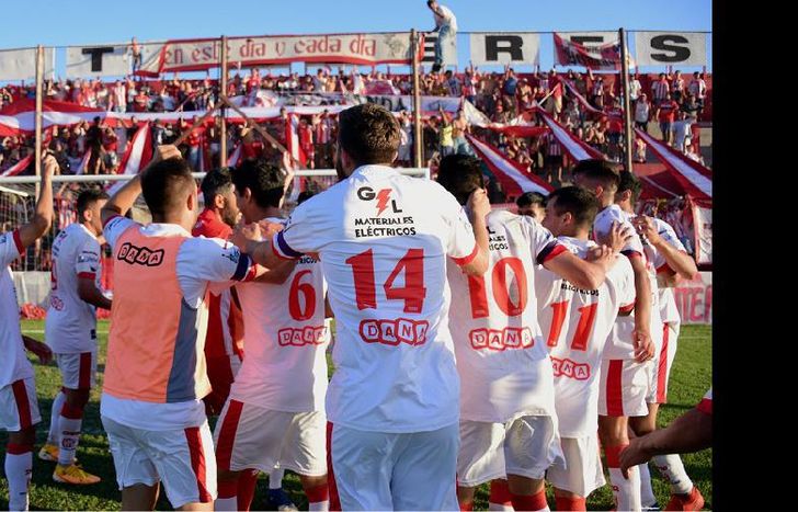 Talleres se rearma para la temporada que viene. (Gentileza: Mono Gómez)