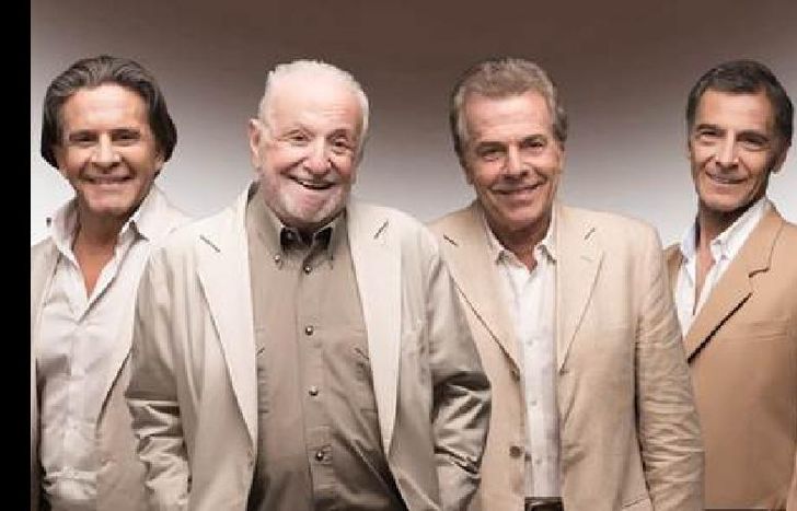 SE VERÁ EN EL TEATRO DEL SOL.