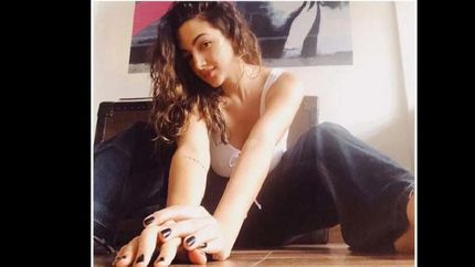 thelma, de entrecasa