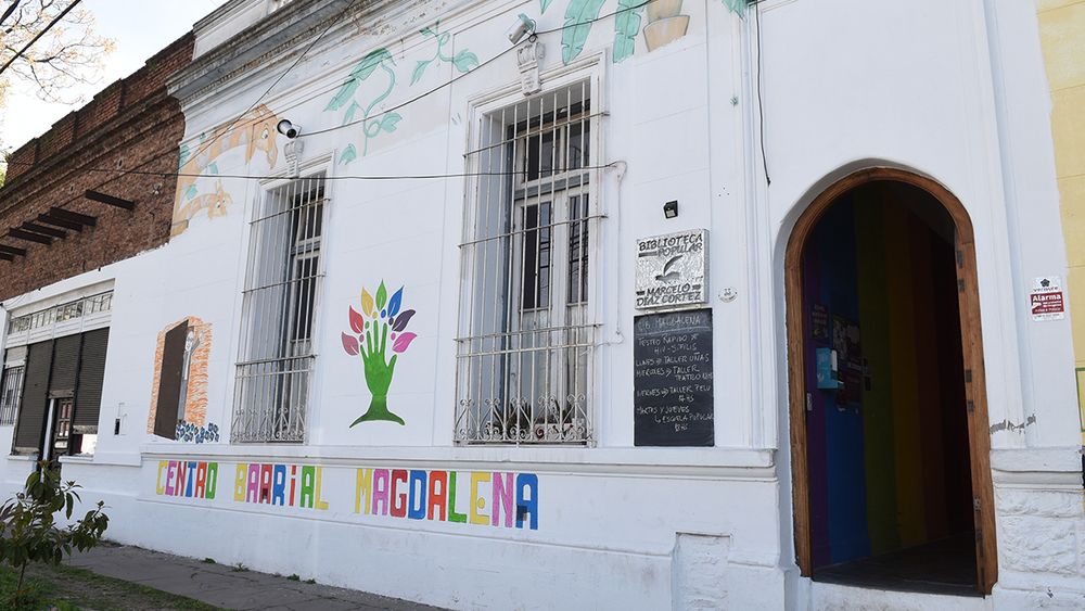 Hasta el miércoles hay funciones gratuitas en Llavallol.&nbsp;