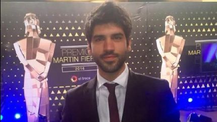 La pena podría ir entre 8 y 25 años de prisión.