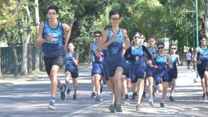 La acción arrancará a las 12.