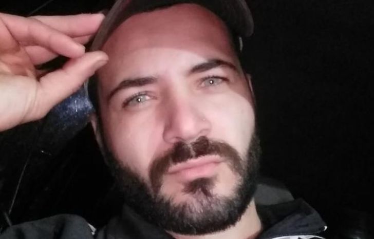 Un papá de familia con compromiso.