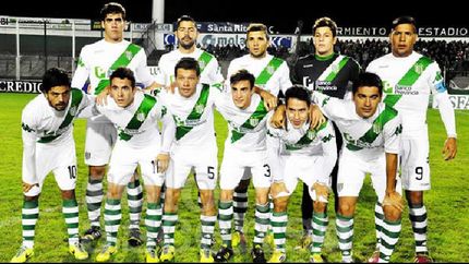 asi sera el documental sobre el ultimo ascenso de banfield