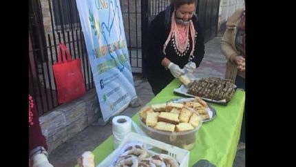 Todos los miércoles a las 16.30 en cuyo 781, Llavallol.