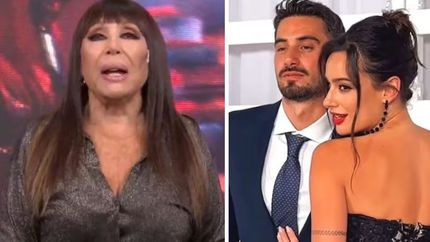 Moria Casán contra Nico Occhiato y Flor Jazmín Peña.