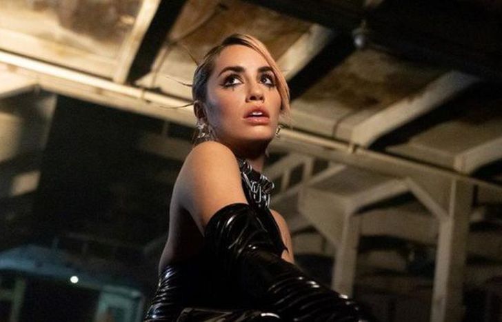 Encara una larga gira.