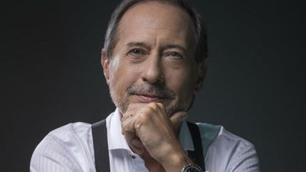 guillermo francella sera un portero de edificio