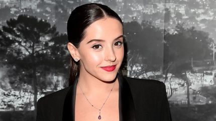 evaluna montaner y su desopilante foto sobre la maternidad real