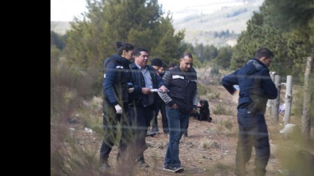Fue detenido otro policía por la muerte del efectivo hallado asesinado en Bariloche