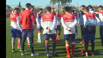 Talleres acumula tres puntos en tres fechas.