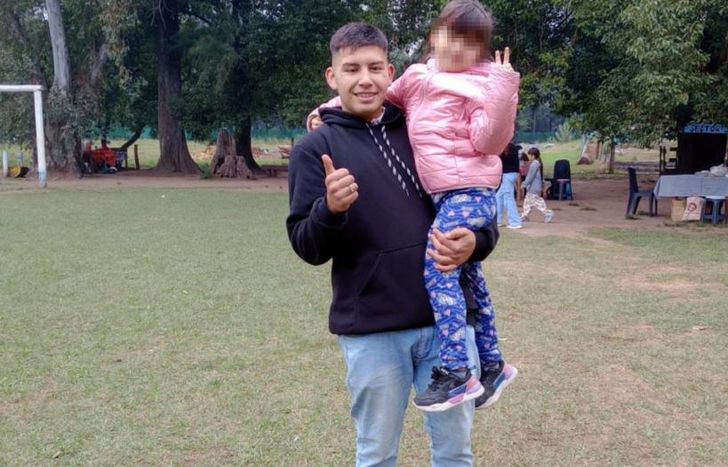 El joven atravesó varios momentos difíciles de salud tras el ataque que le cambió la vida.