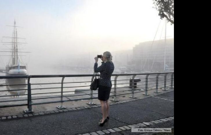neblina