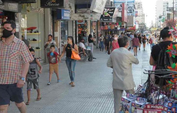 El Municipio informó que 29 pacientes recibieron el alta médica.