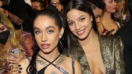 María y Emilia darán el presente.