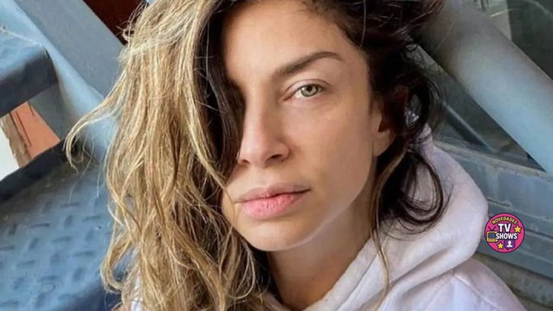 Romina Gaetani hizo una fuerte denuncia. 