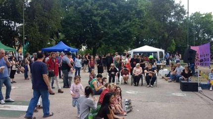 Una jornada completa para disfrutar con la familia. Una jornada completa para disfrutar con la familia.